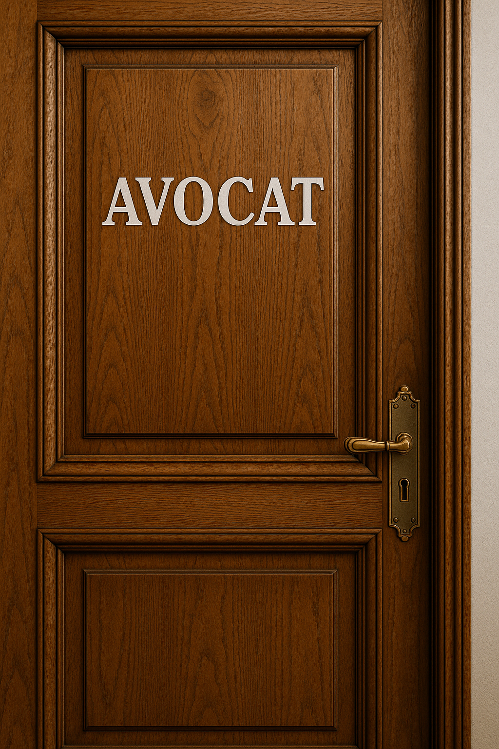 Rendez-vous cabinet