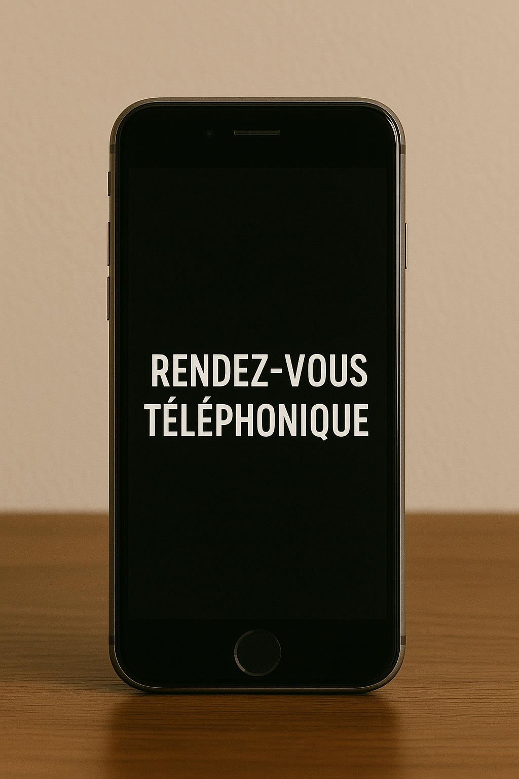 Consultation téléphonique 15 minutes